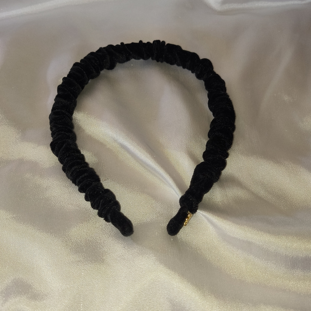 Lele Sadoughi Headband